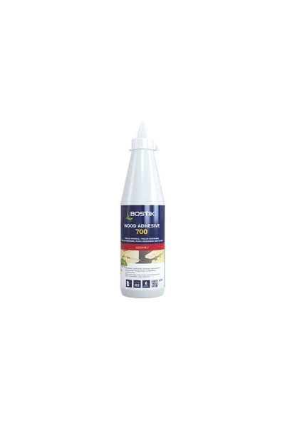 WOOD ADHESIVE 700 - 0,75 ltr - indendørs trælim